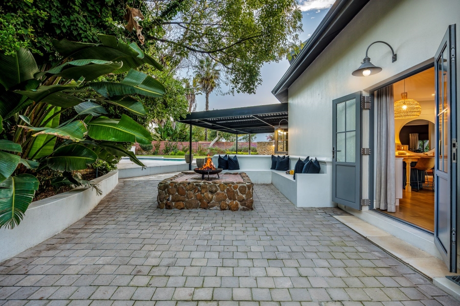 4 Bedroom Property for Sale in Valmary Park Western Cape